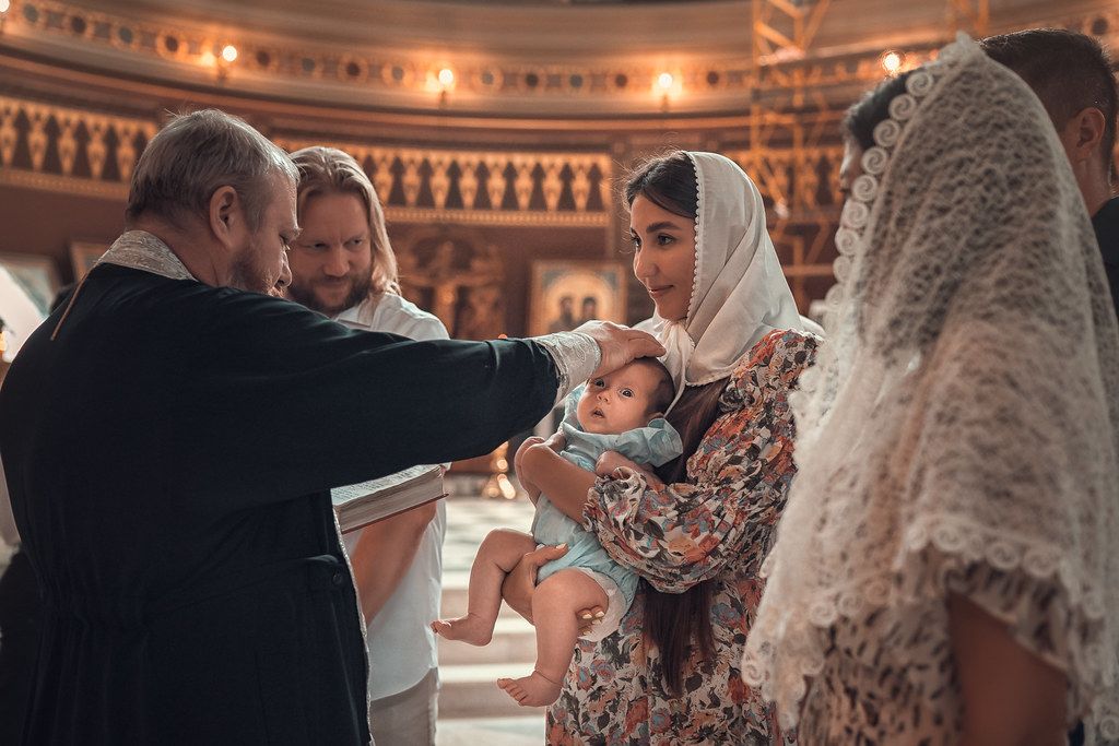 Новочеркасский собор: крестим по святцам