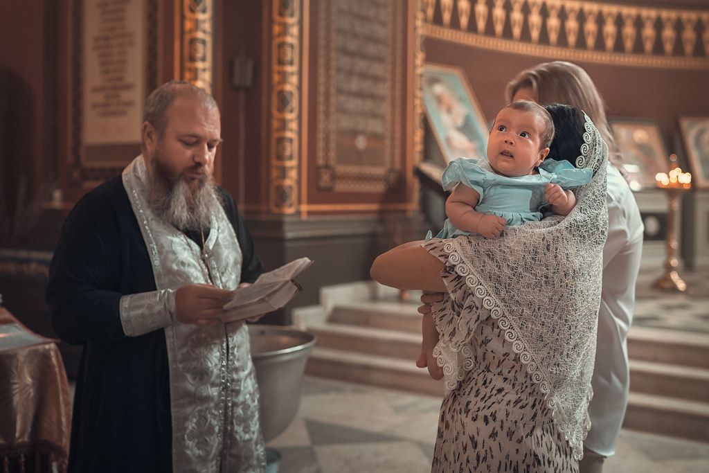 Новочеркасский собор: крестим по святцам