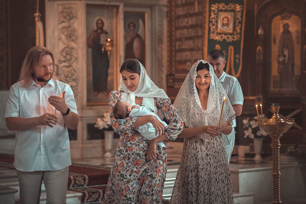 Новочеркасский собор: крестим по святцам