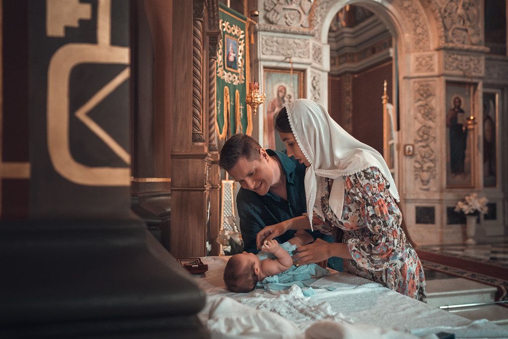 Новочеркасский собор: крестим по святцам