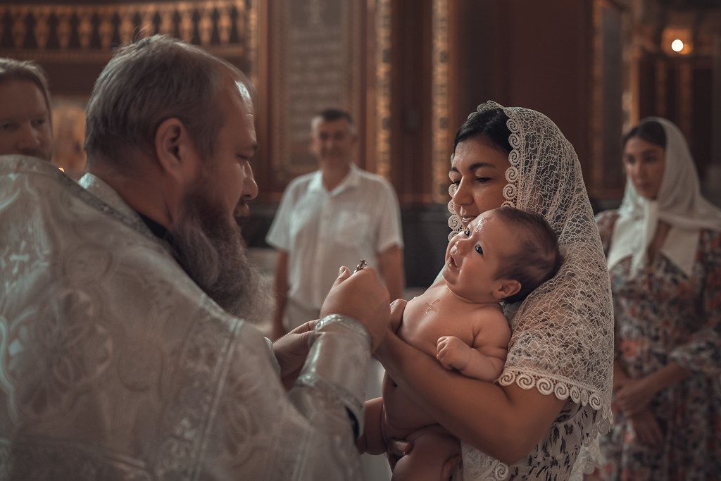 Новочеркасский собор: крестим по святцам