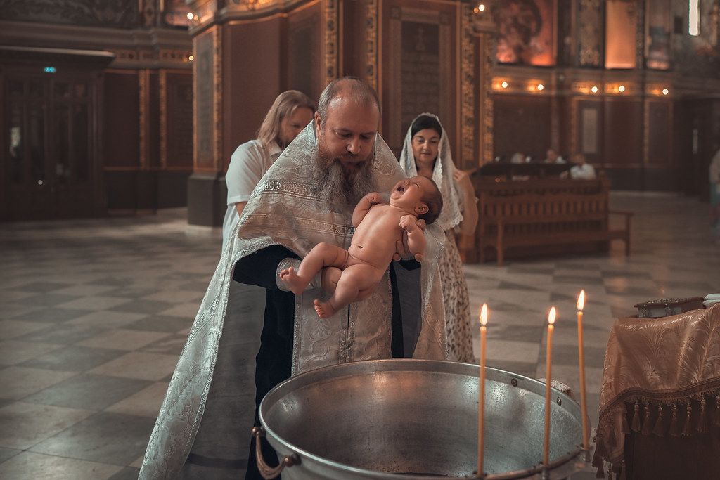 Новочеркасский собор: крестим по святцам