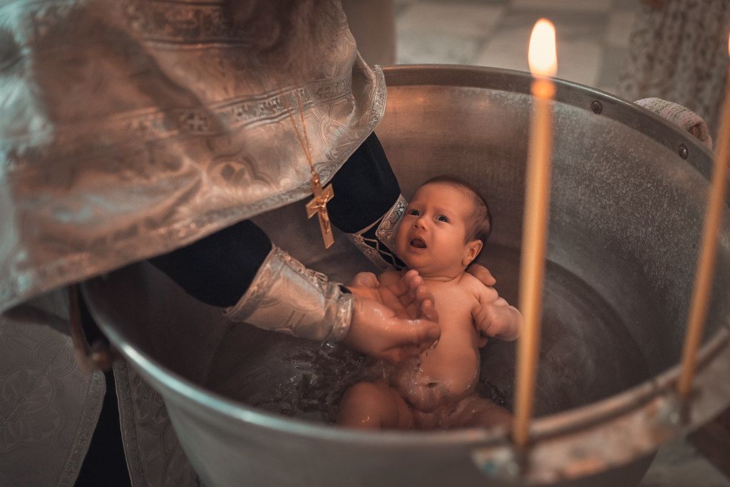 Новочеркасский собор: крестим по святцам