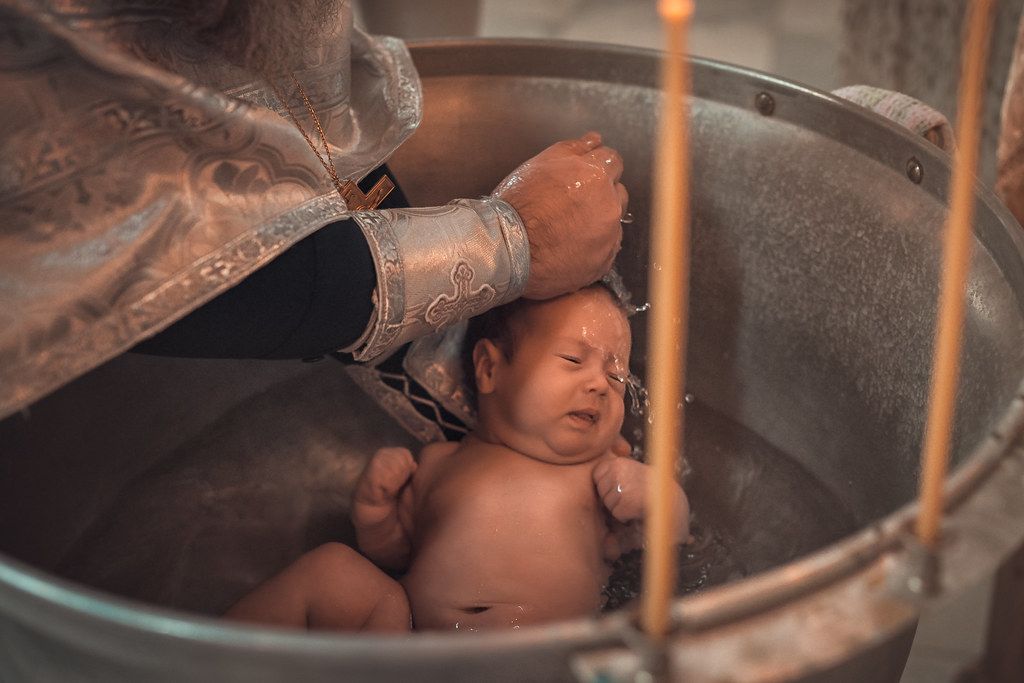 Новочеркасский собор: крестим по святцам