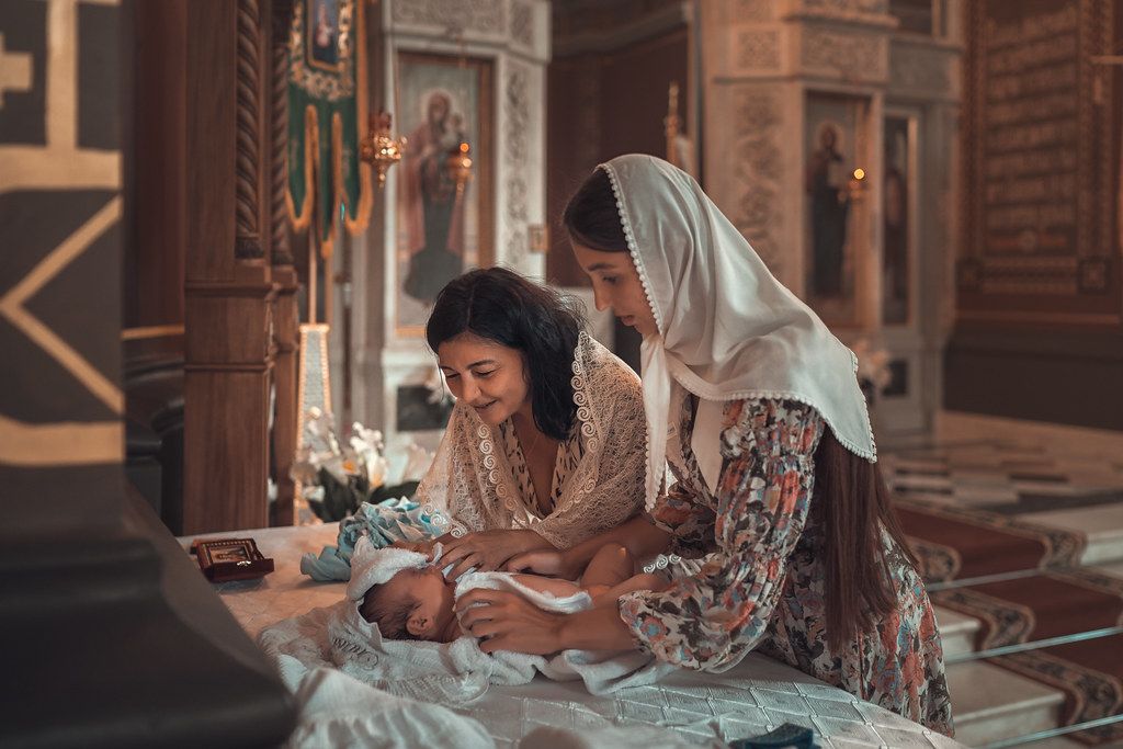 Новочеркасский собор: крестим по святцам