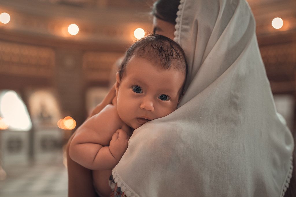 Новочеркасский собор: крестим по святцам