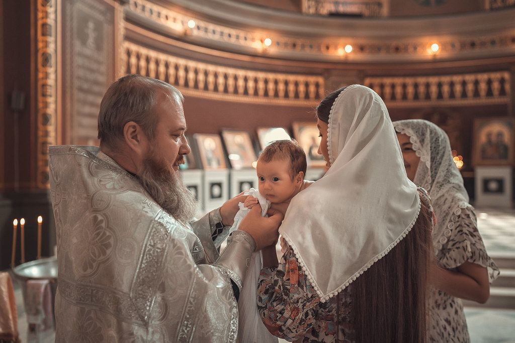 Новочеркасский собор: крестим по святцам