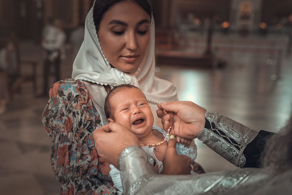 Новочеркасский собор: крестим по святцам