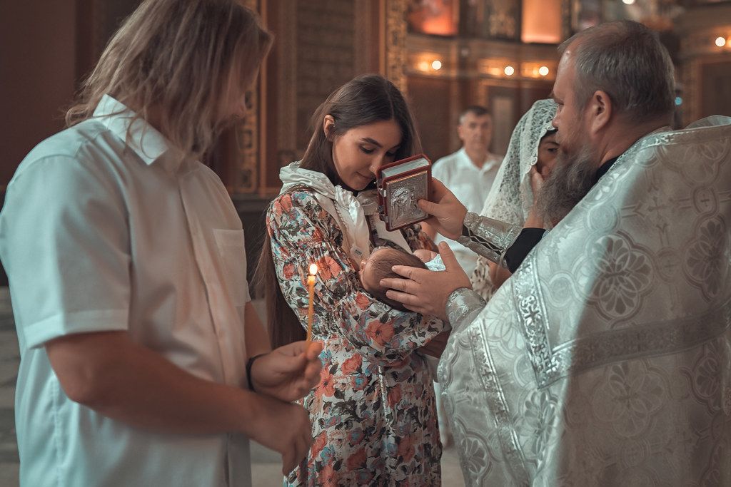 Новочеркасский собор: крестим по святцам