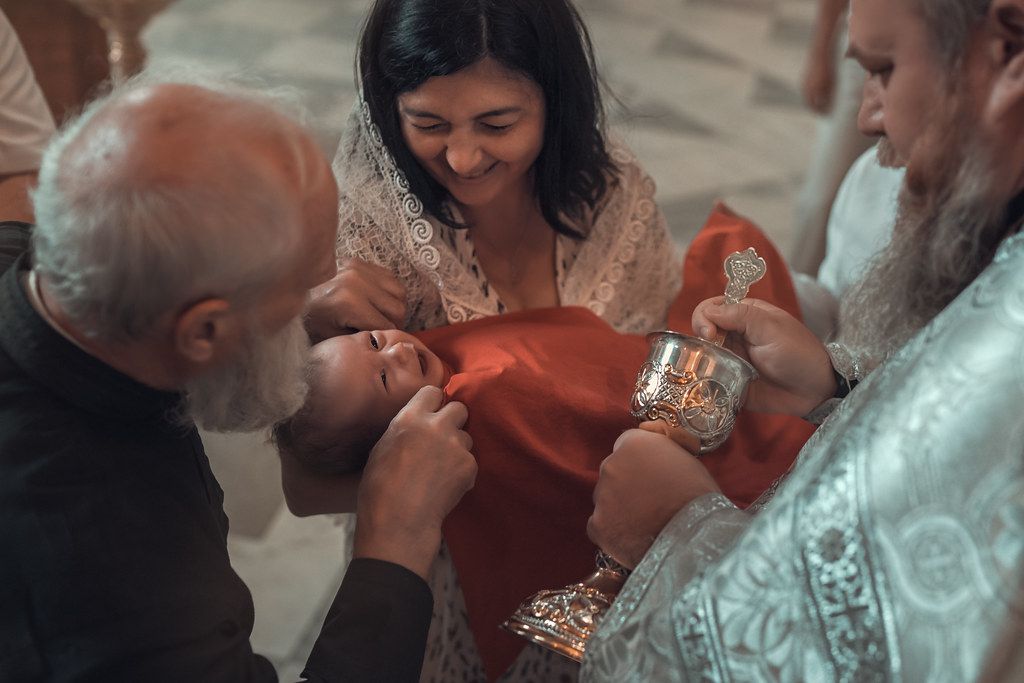 Новочеркасский собор: крестим по святцам