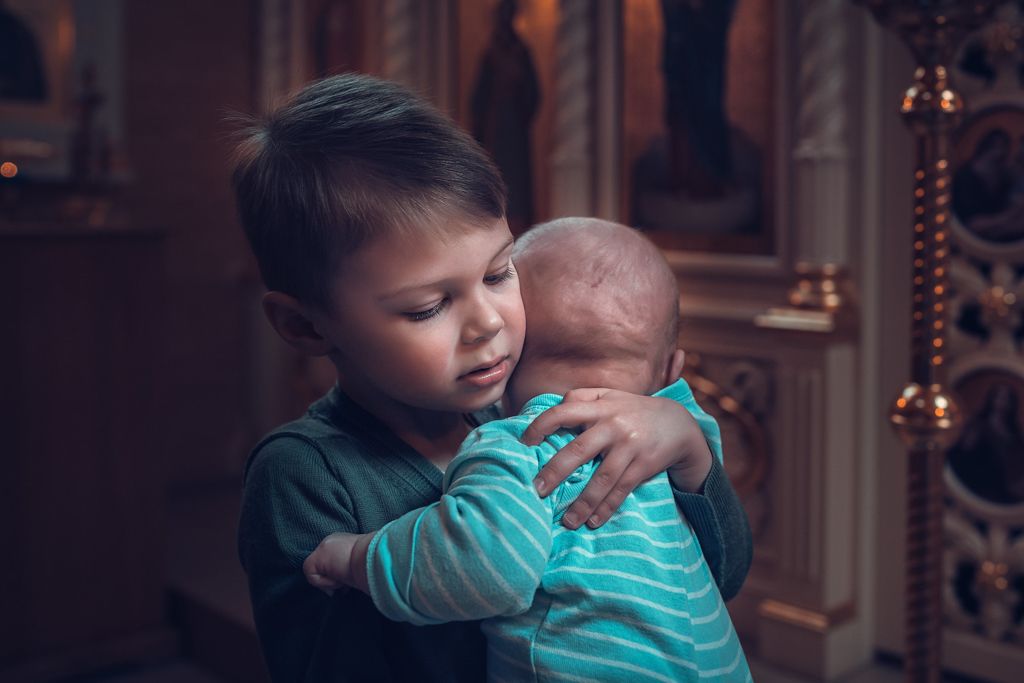 Часовня Марии Магдалины при Питерском Блокадном храме