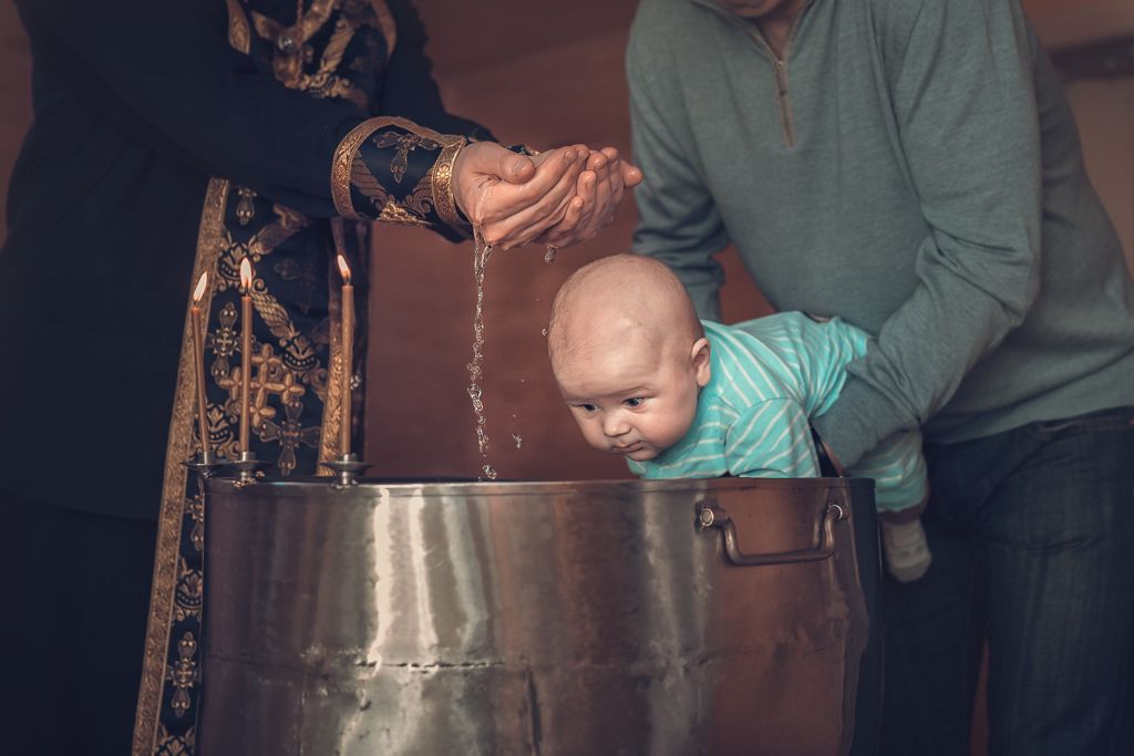 Часовня Марии Магдалины при Питерском Блокадном храме
