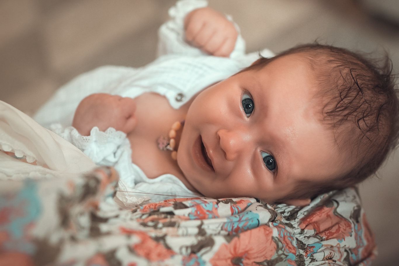 Крещение фото