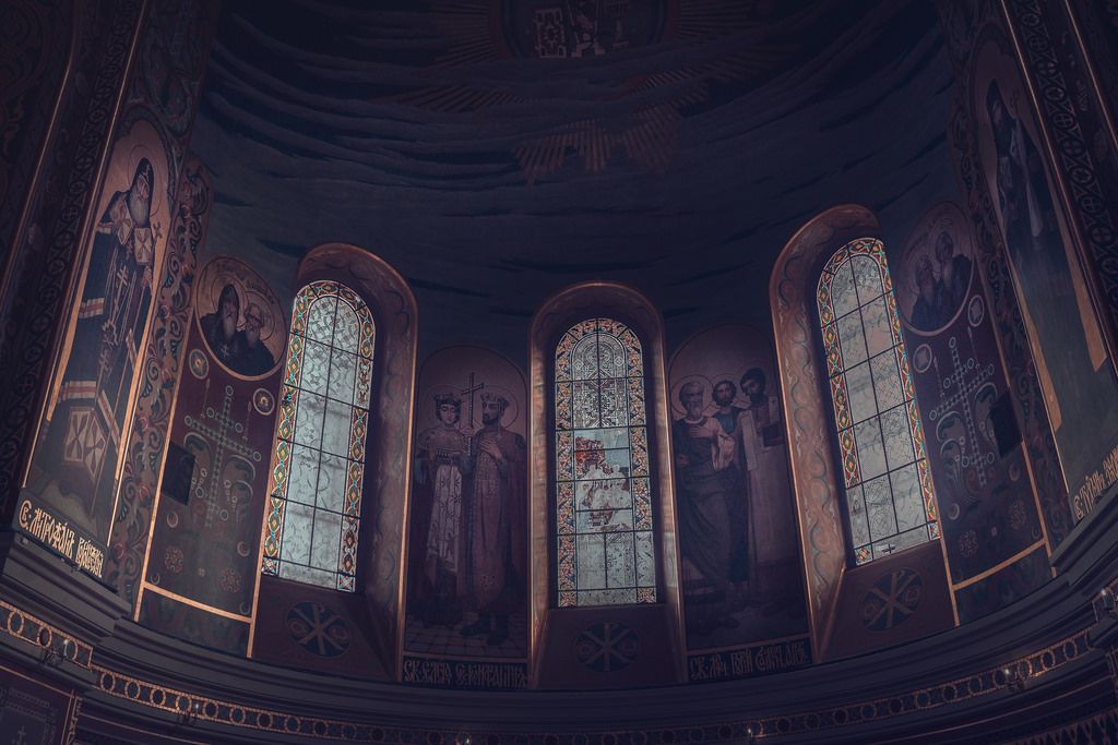 Новочеркасский собор