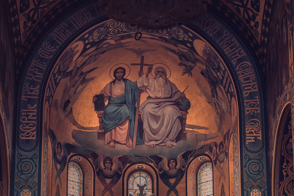 Новочеркасский собор