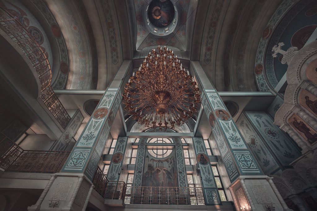 Старо_Покровский храм