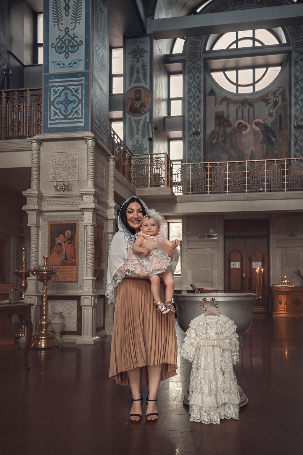 Старо-Покровский храм