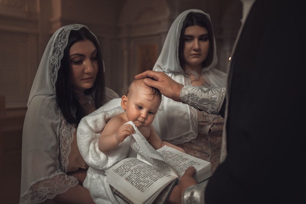 Ангел-хранитель