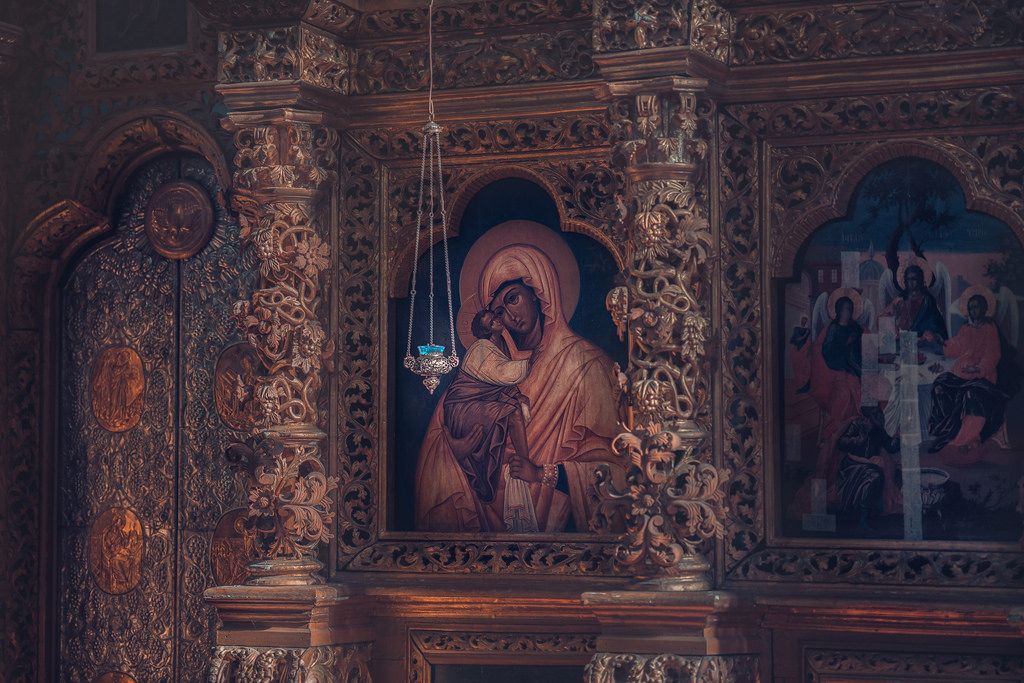 Старочеркасский собор