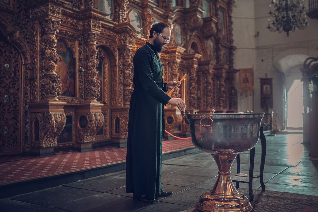 Старочеркасский собор