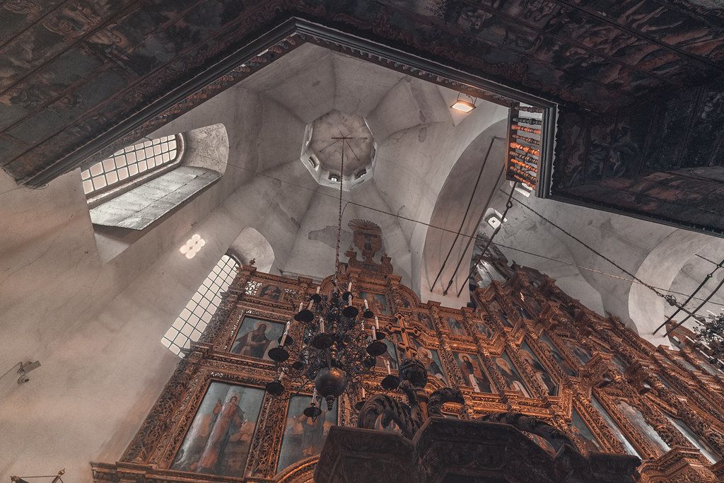 Старочеркасский собор