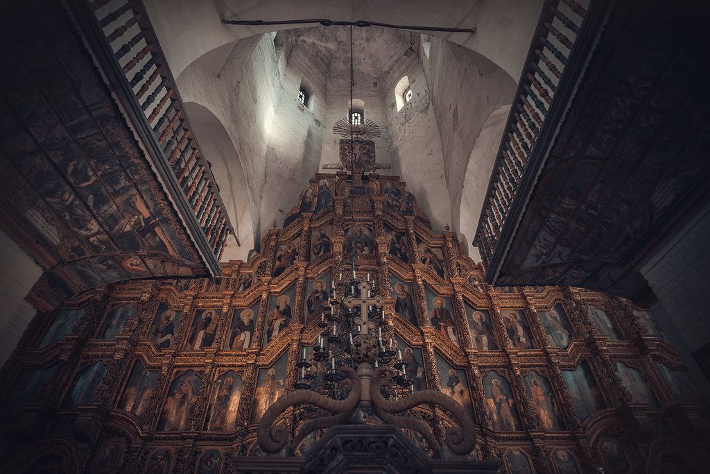 Старочеркасский собор