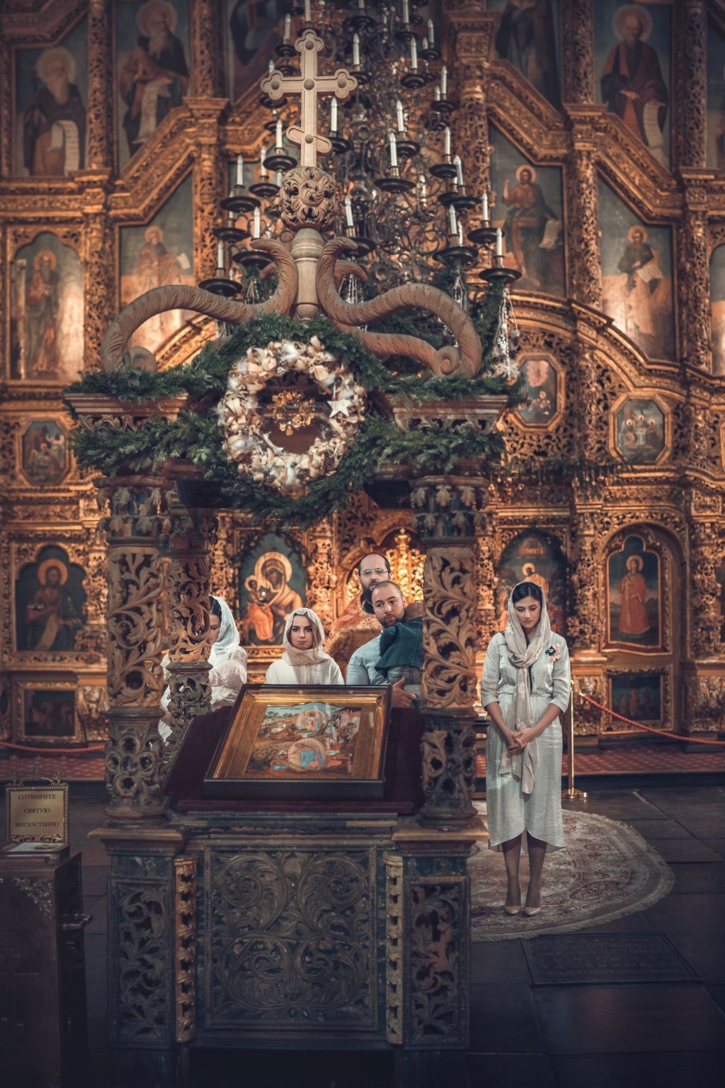 Именины в июне: крещение по святцам. Оглашение в Старочеркасском соборе