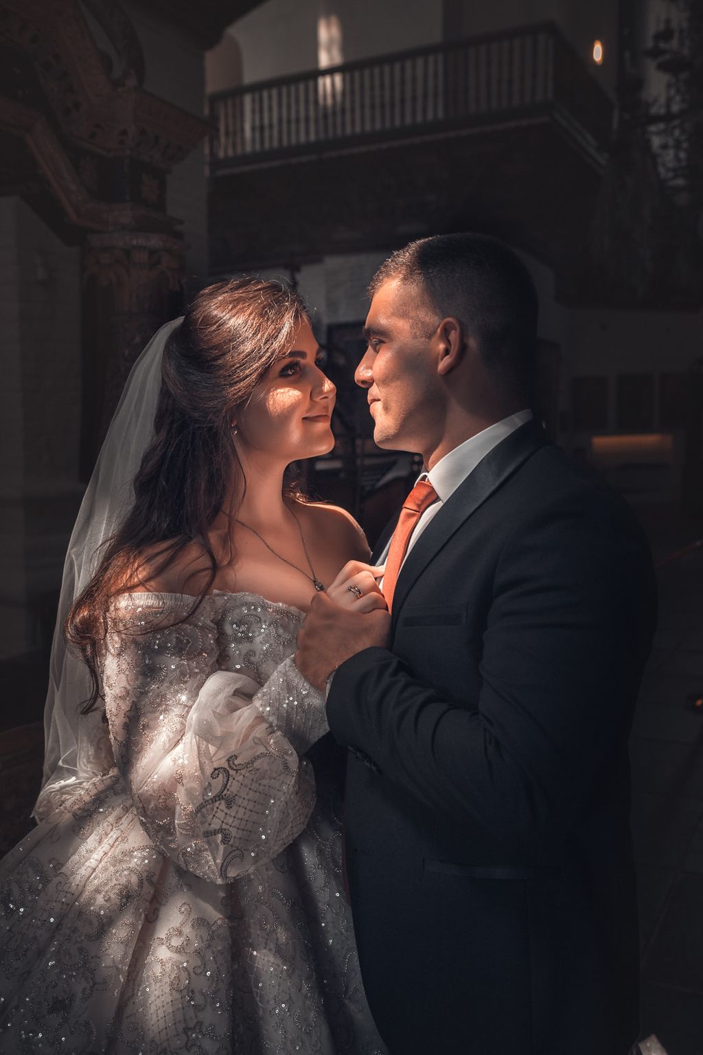 Венчание в Старочеркасском соборе