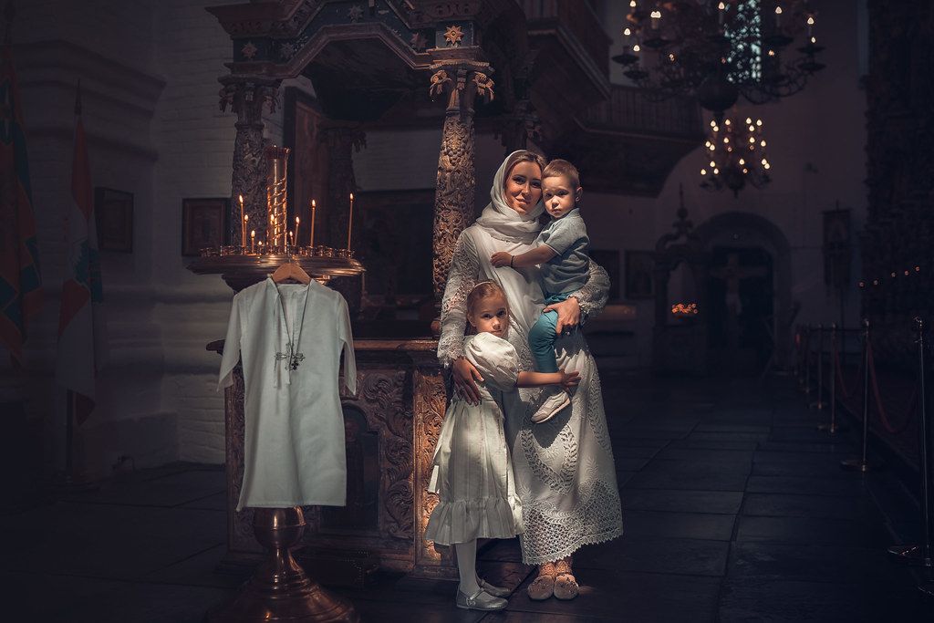 Рождественский пост