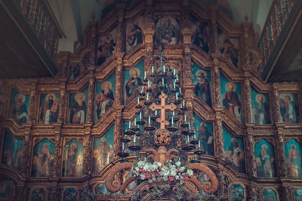 Старочеркасский собор