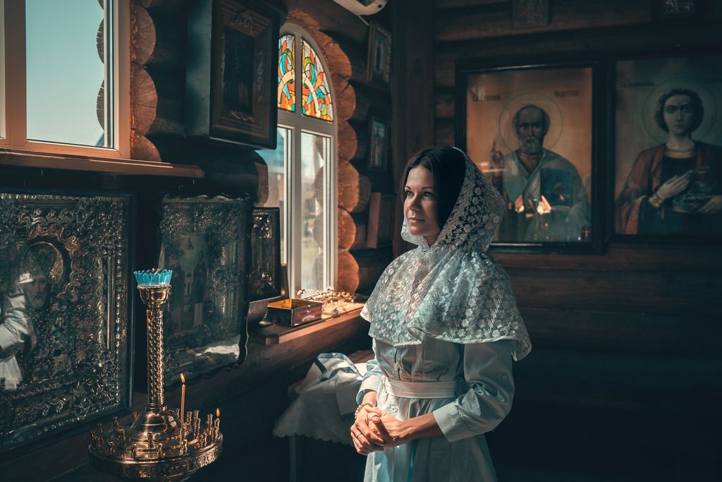 Воздвижение