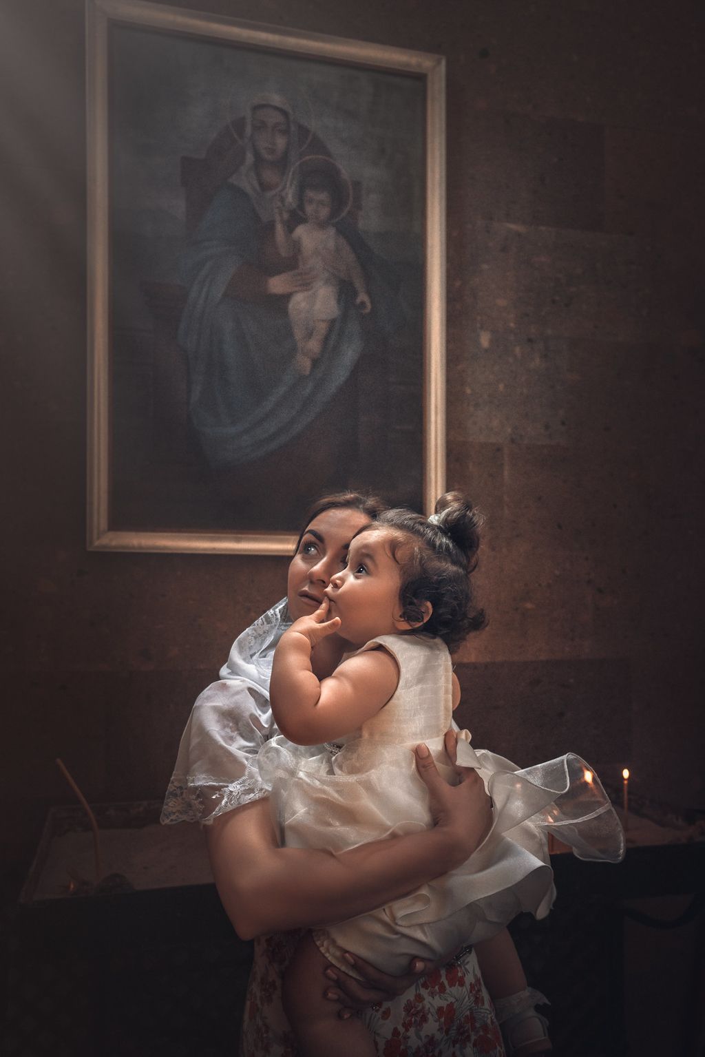 Армянское крещение