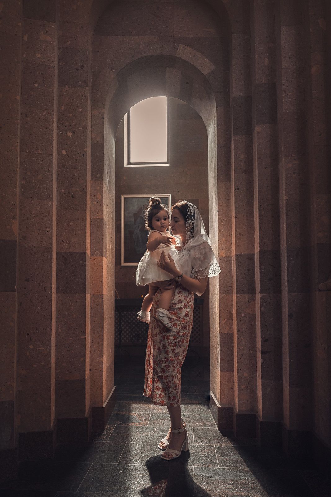 Храм Сурб Арутюн