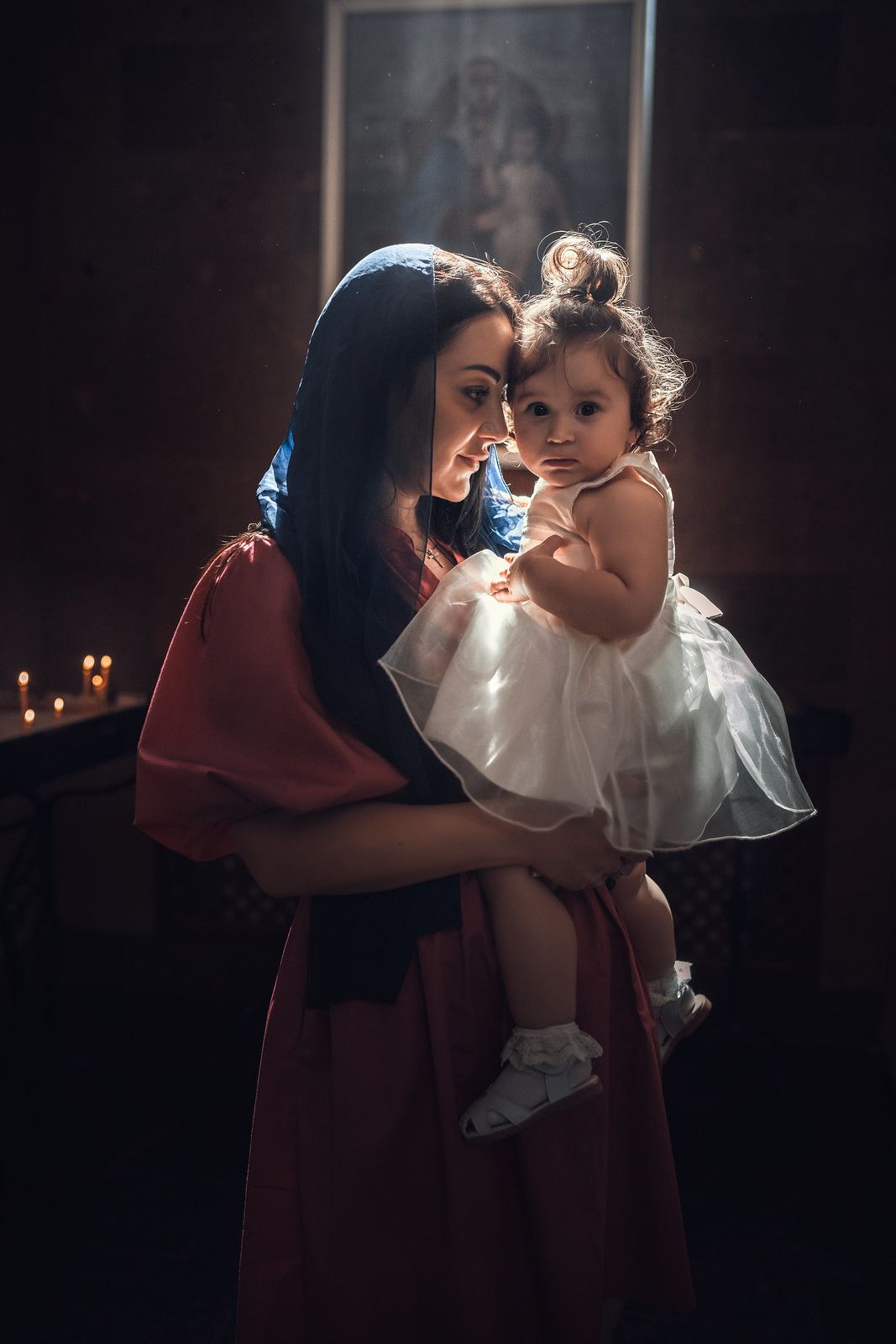 Армянская церковь