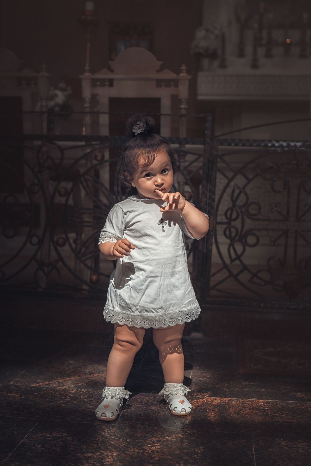 Армянская церковь