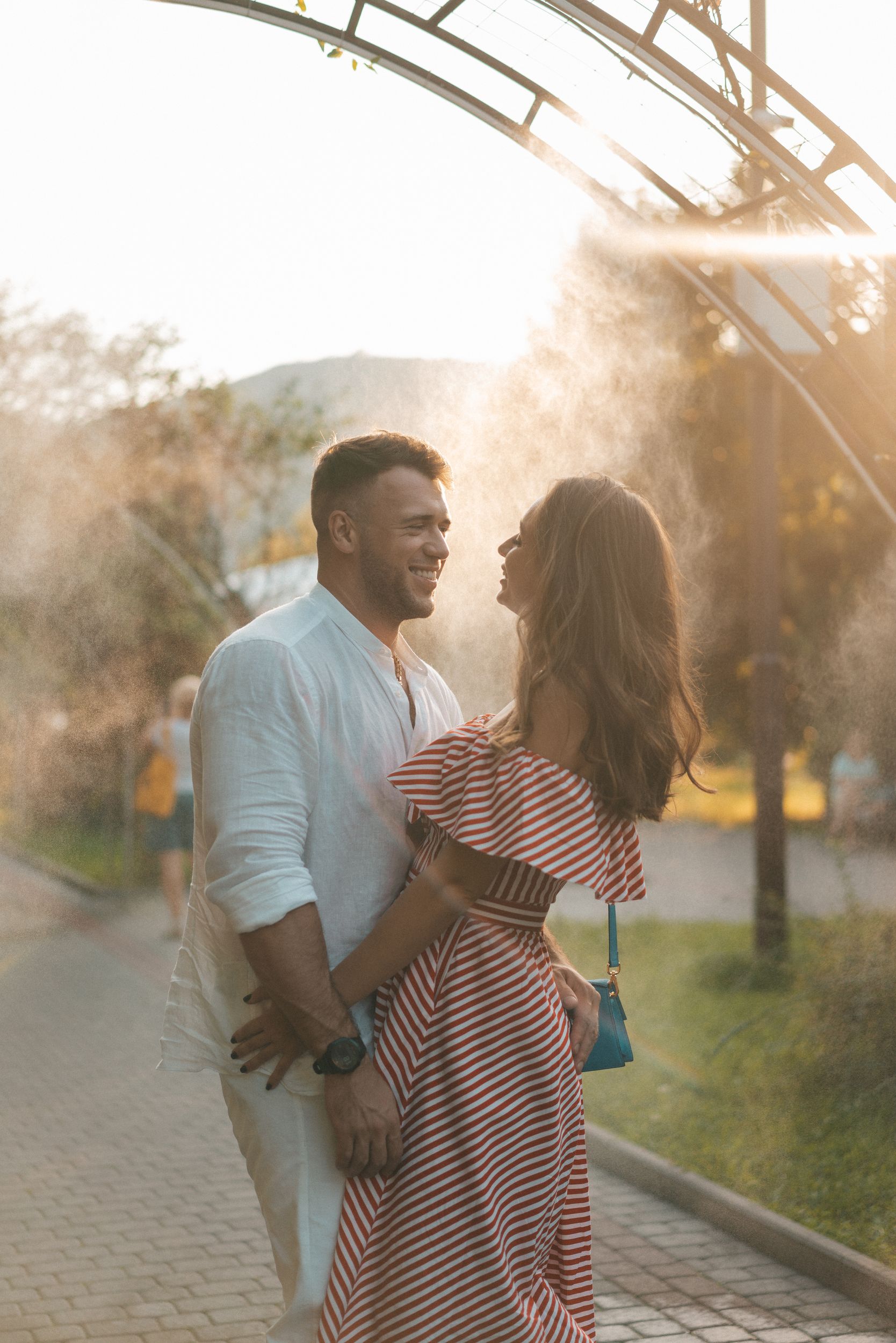 Семейная фотосессия