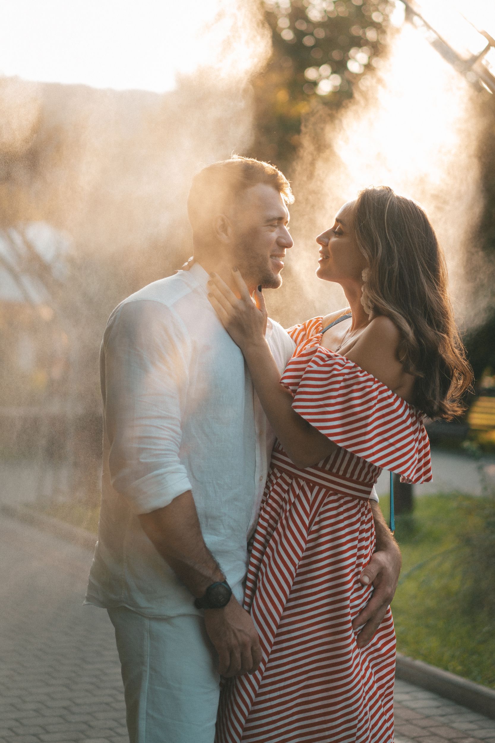 Семейная фотосессия