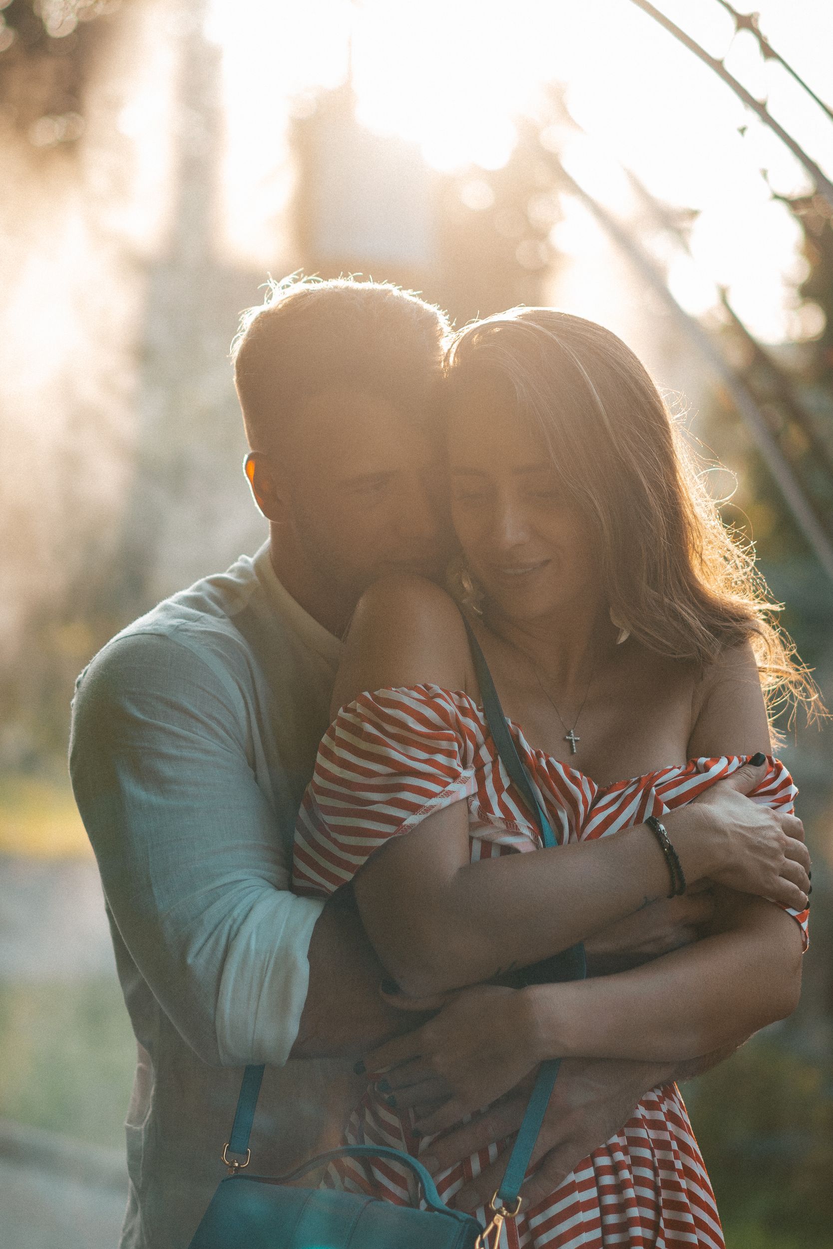 Семейная фотосессия