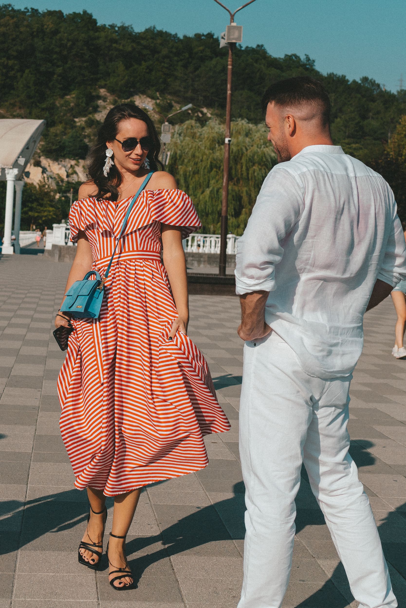 Семейная фотосессия