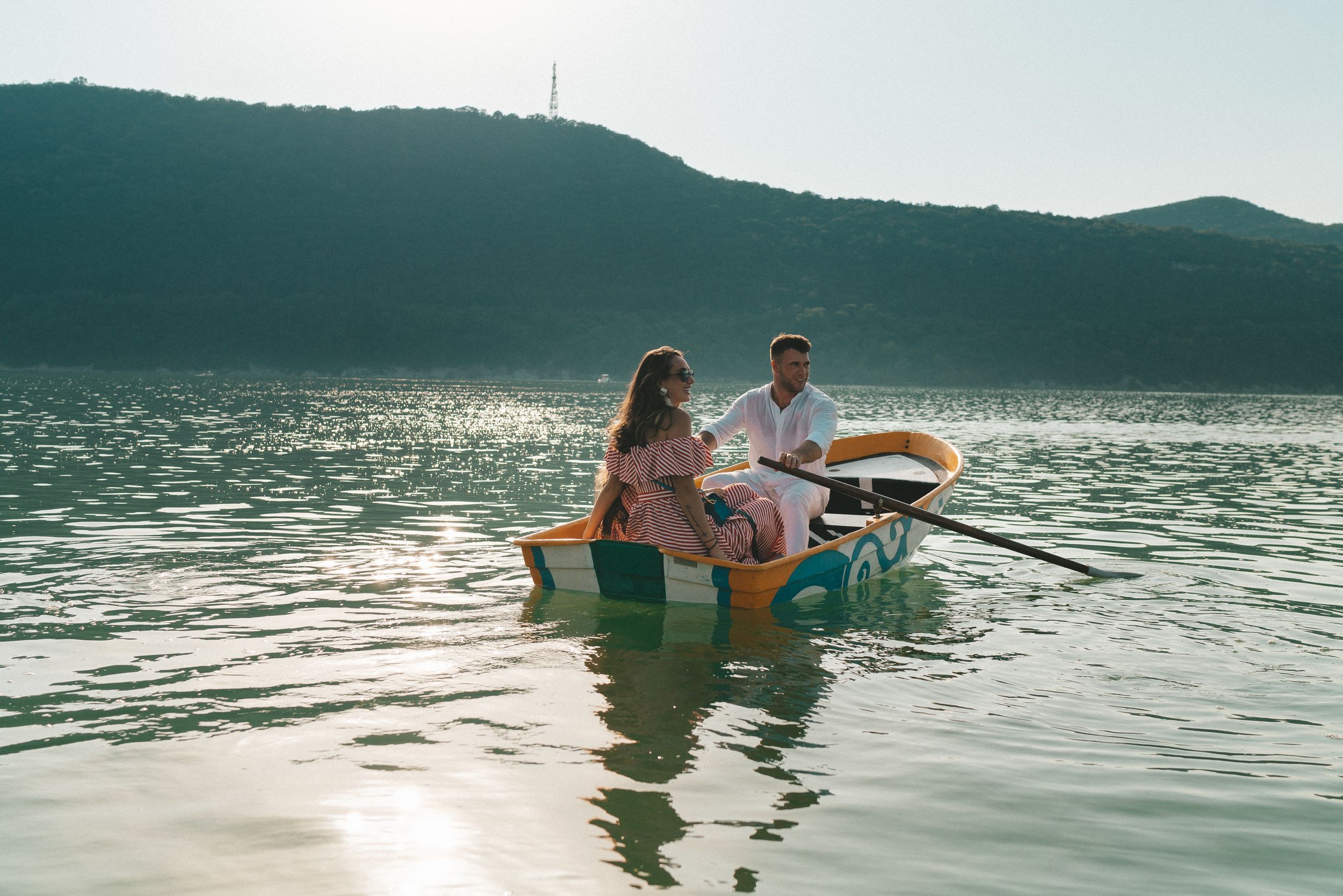 Семейная фотосессия