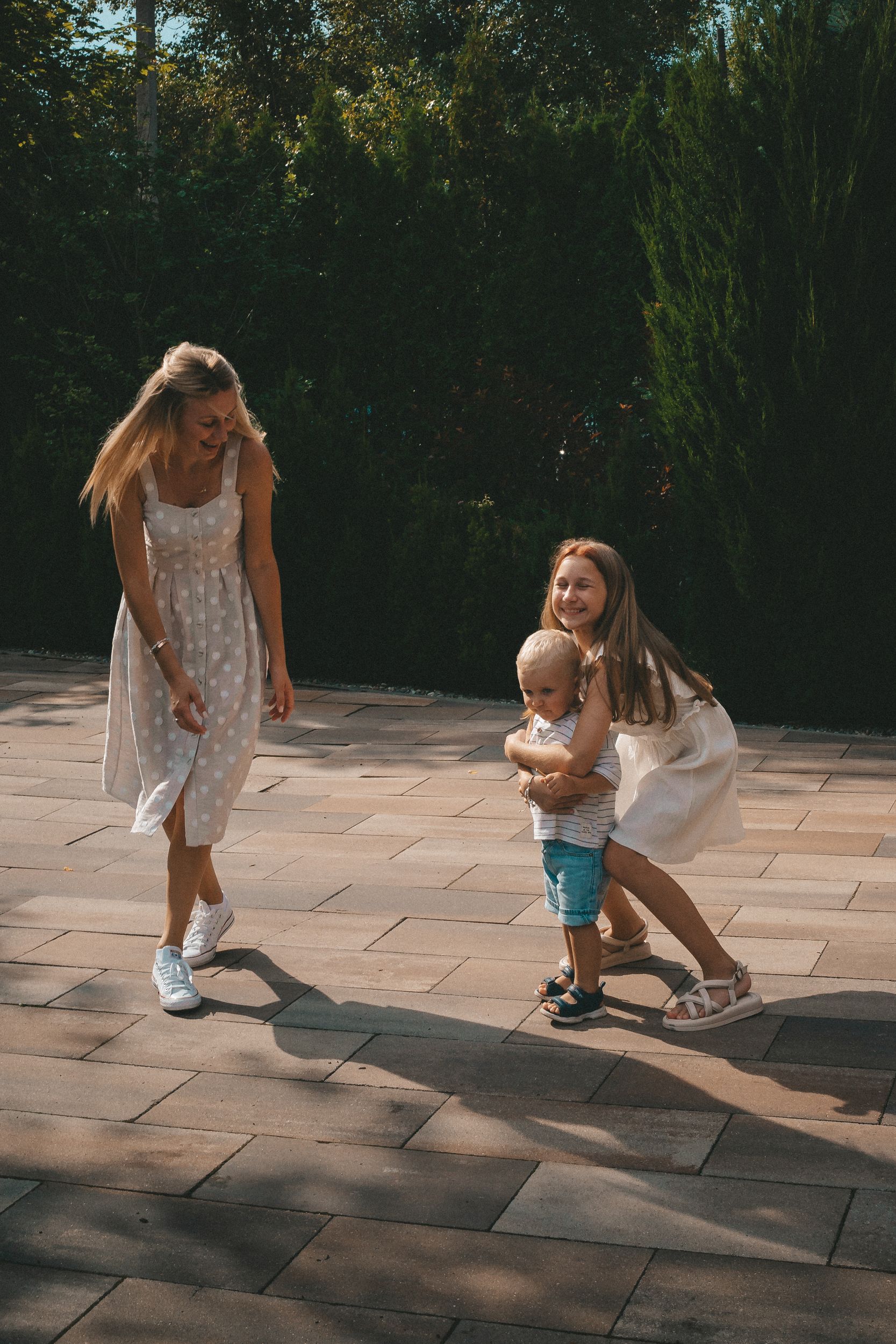 Фотопрогулка