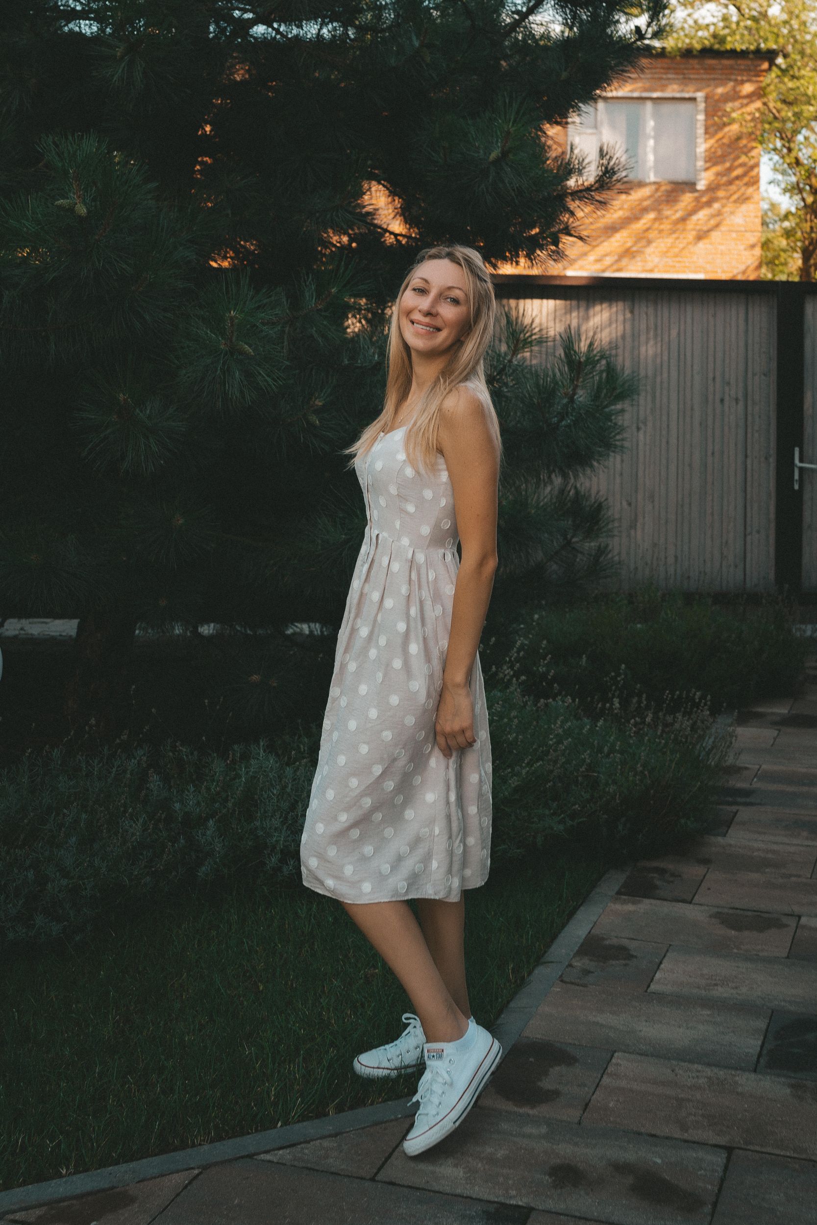 Фотопрогулка