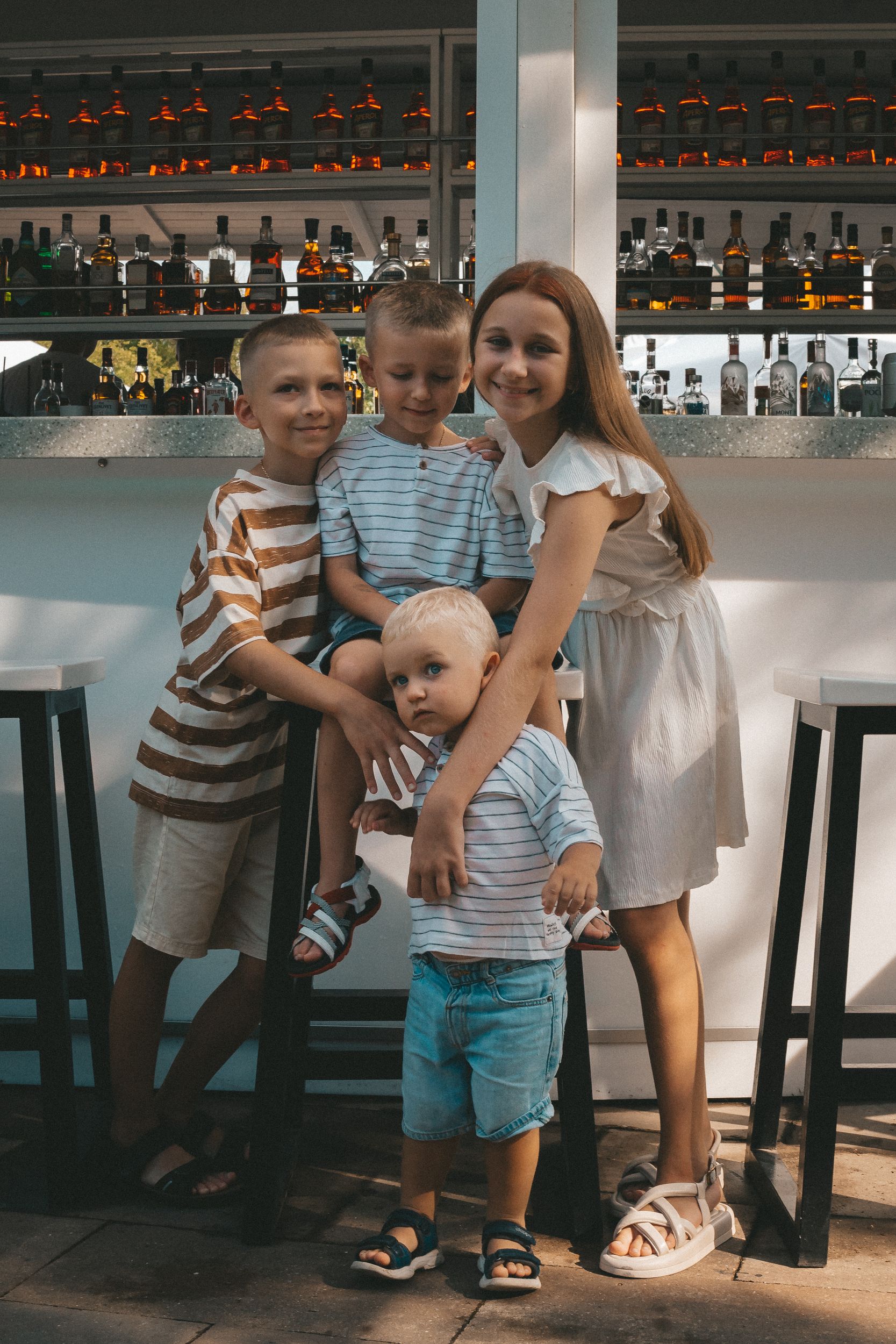 Фотопрогулка