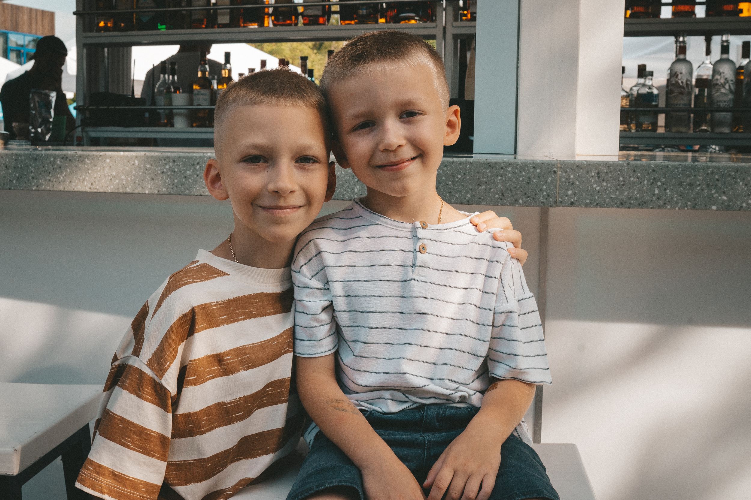 Фотопрогулка