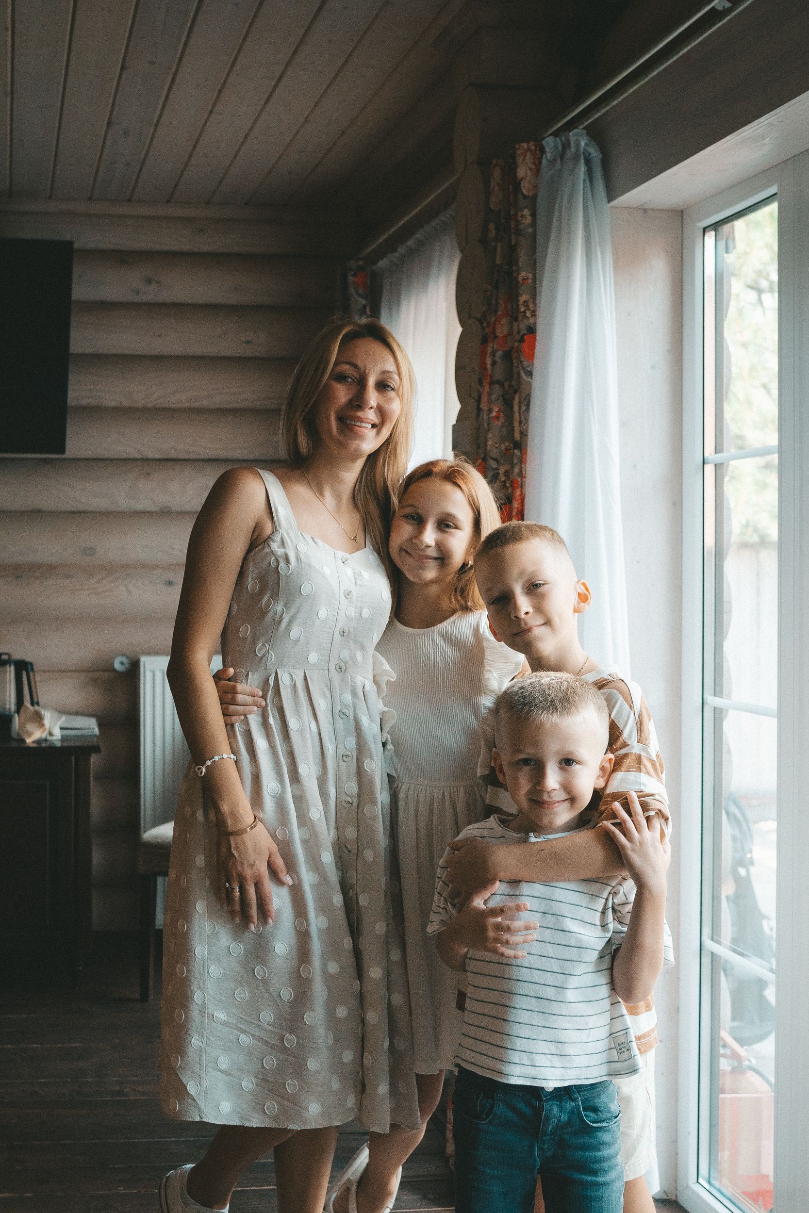 Фотопрогулка