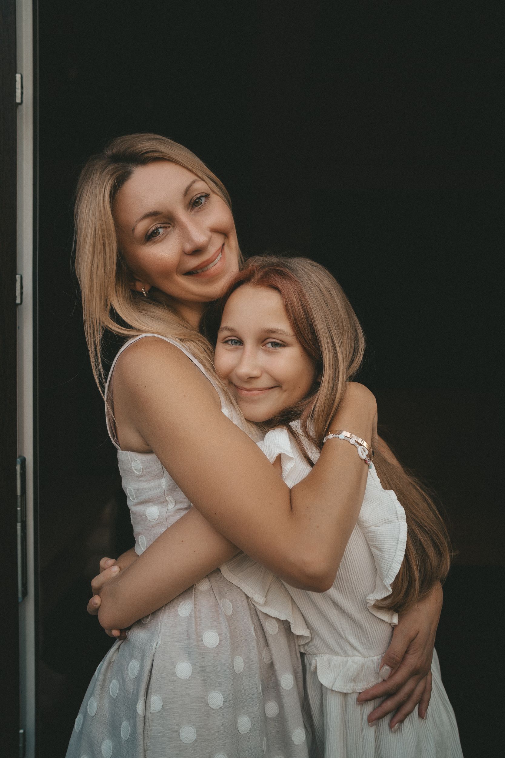 Семейная прогулка