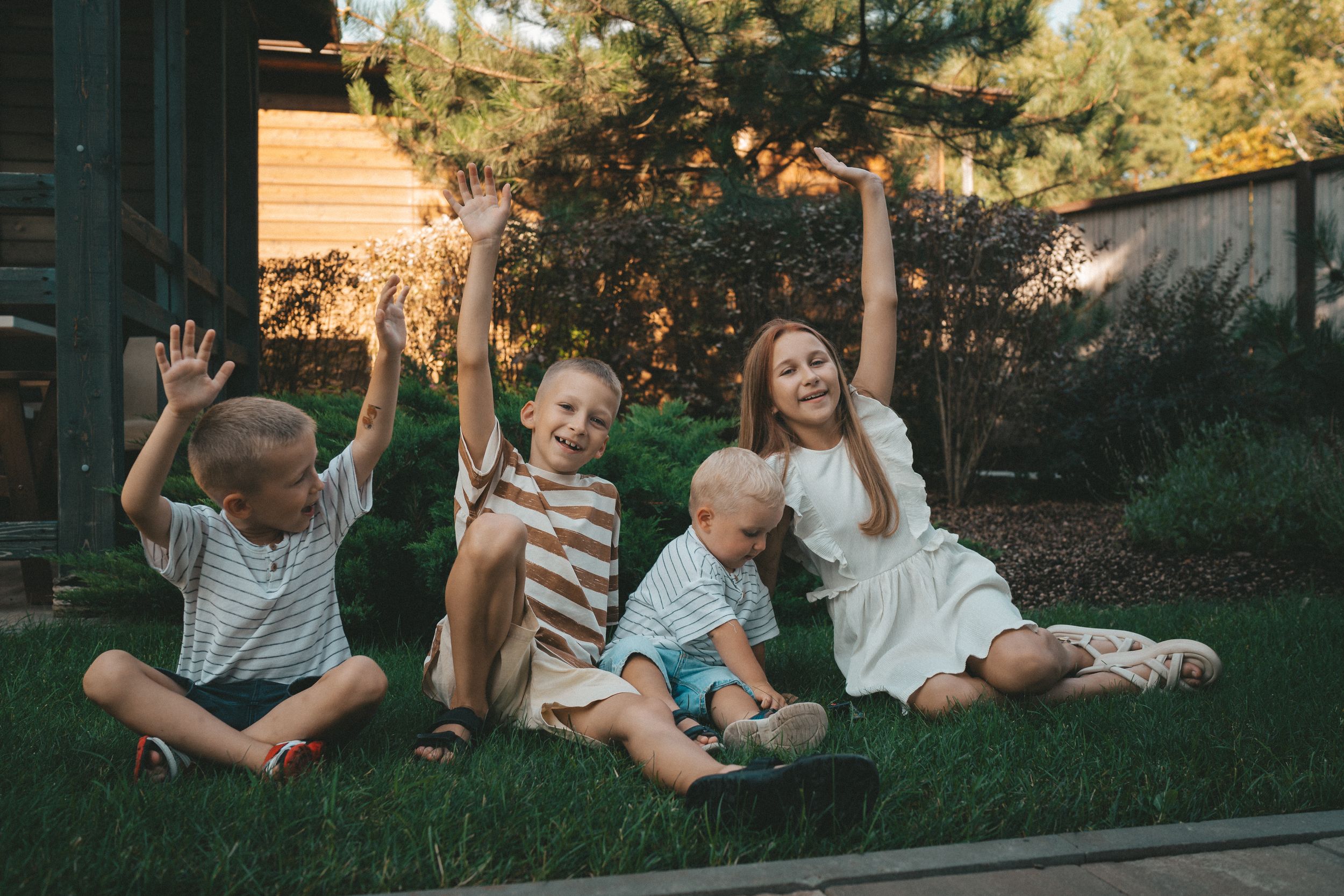 Фотопрогулка