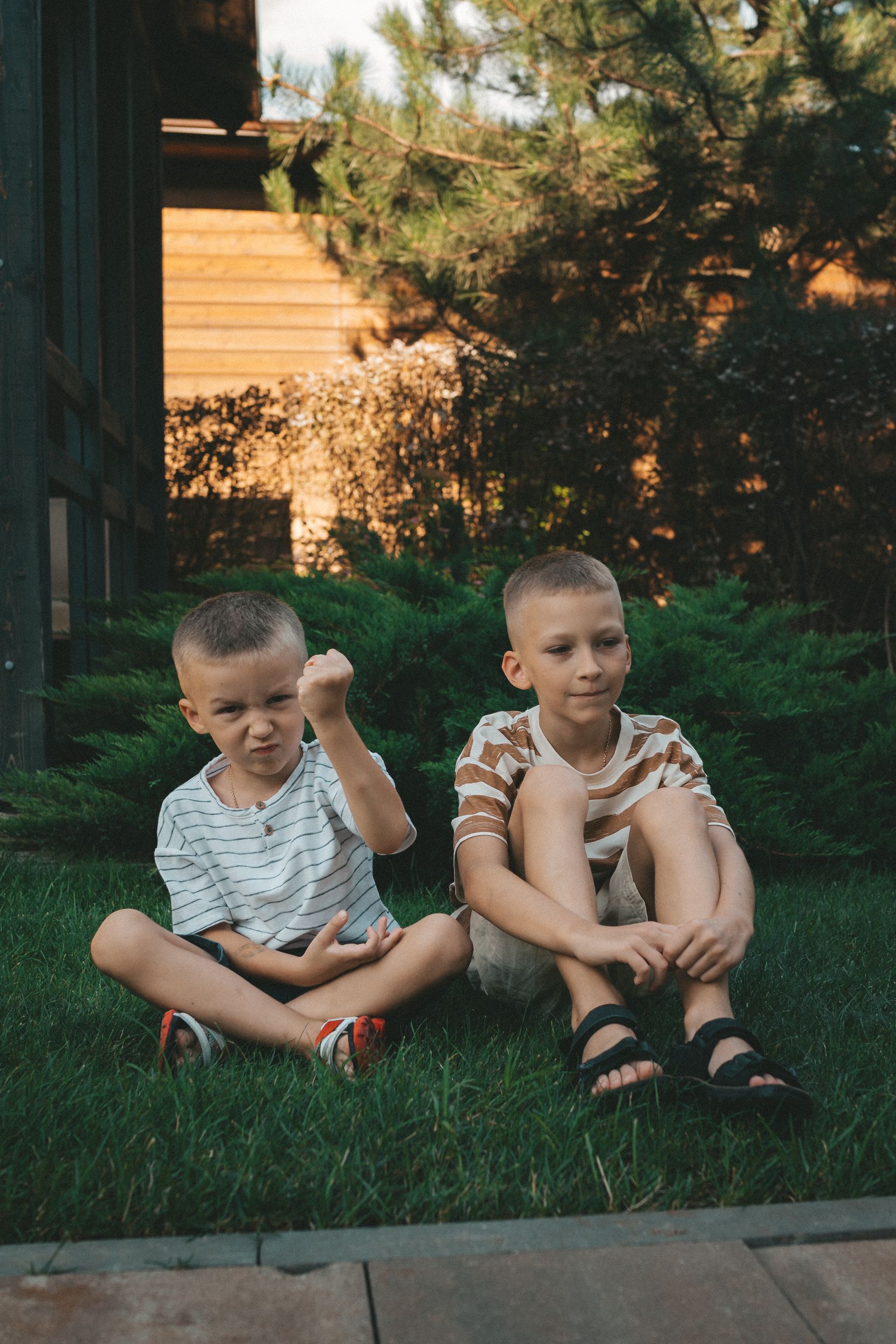 Фотопрогулка