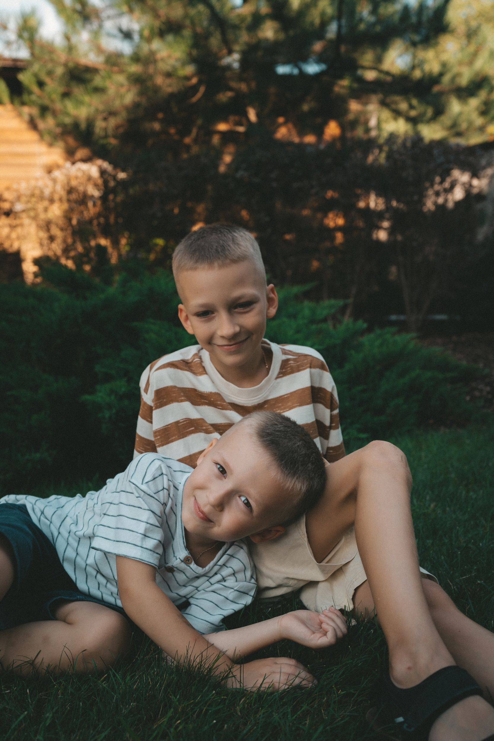 Фотопрогулка