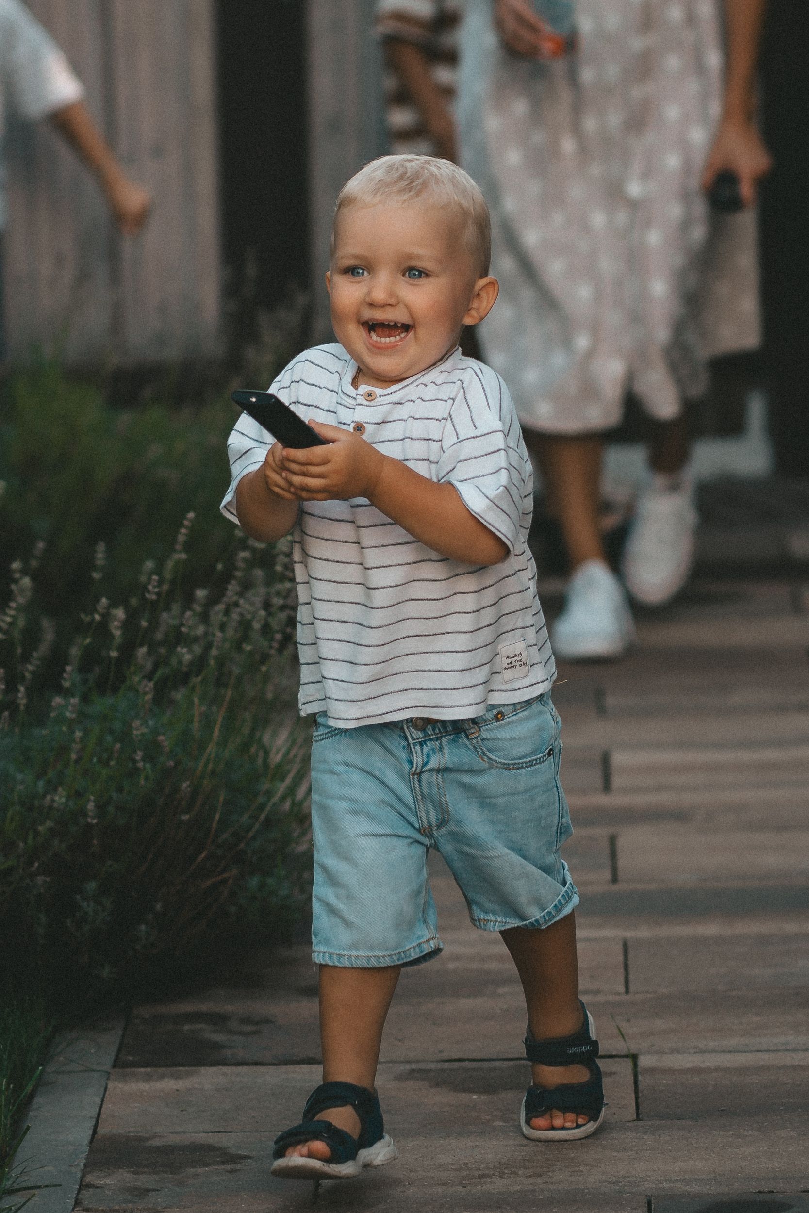 Фотопрогулка